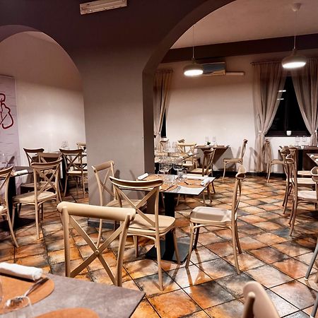 Il Noceto Dell'Etna Bed & Breakfast Джаре Екстериор снимка