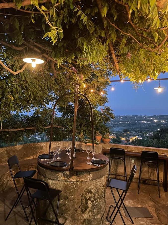 Il Noceto Dell'Etna Bed & Breakfast Джаре Екстериор снимка