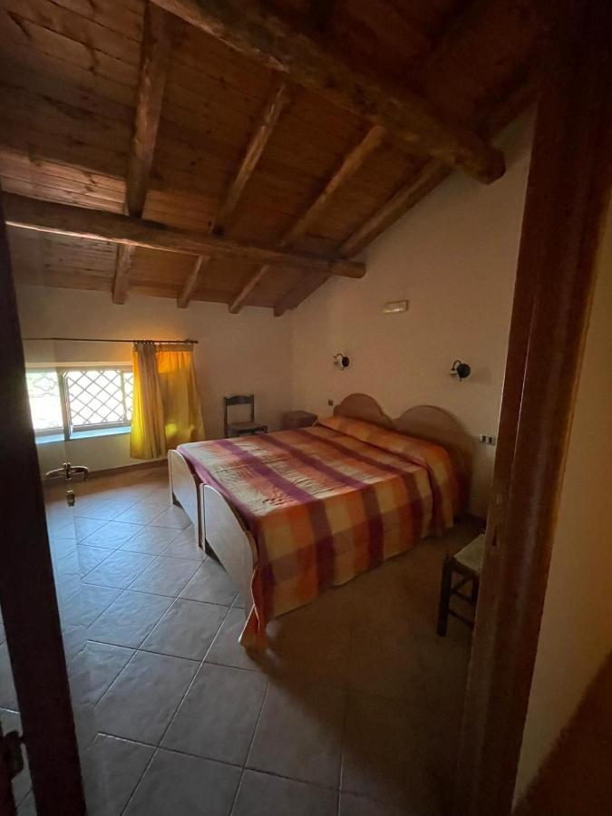 Il Noceto Dell'Etna Bed & Breakfast Джаре Екстериор снимка