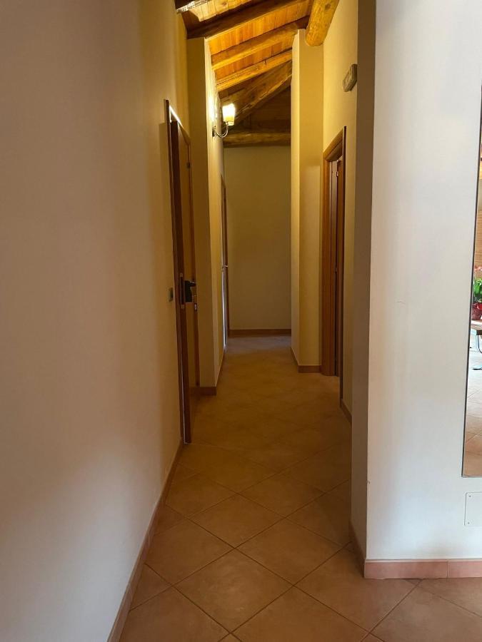 Il Noceto Dell'Etna Bed & Breakfast Джаре Екстериор снимка