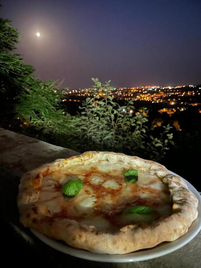 Il Noceto Dell'Etna Bed & Breakfast Джаре Екстериор снимка