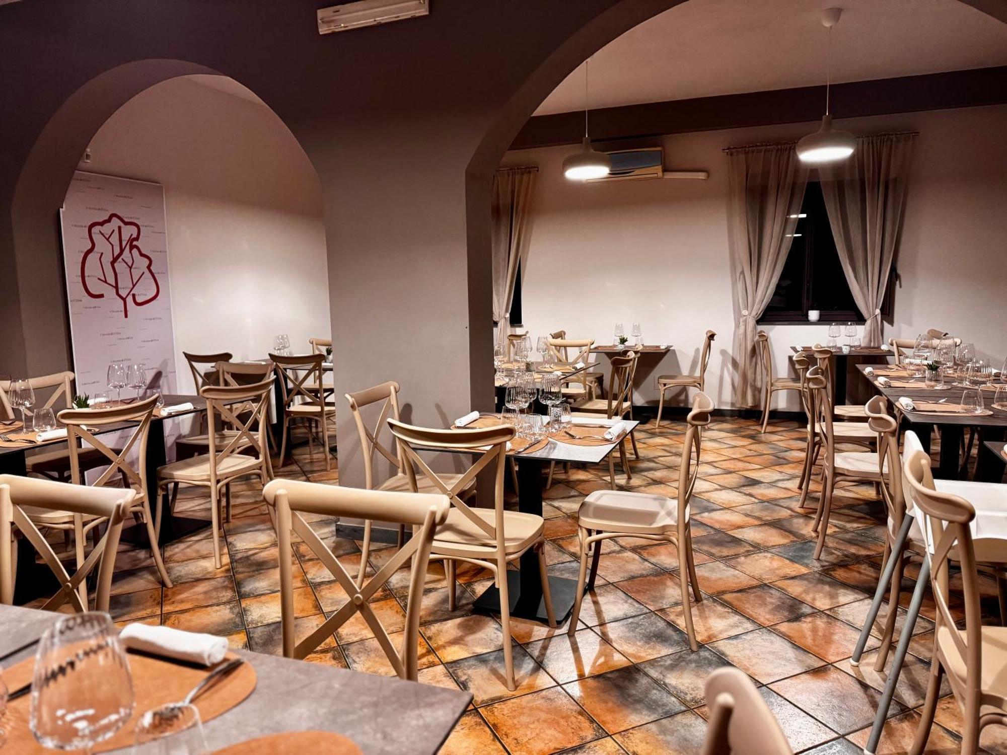 Il Noceto Dell'Etna Bed & Breakfast Джаре Екстериор снимка